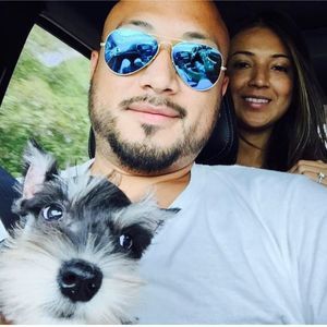 Meet your Posher, Jp